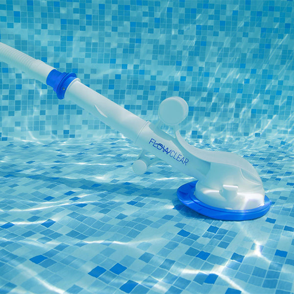 Pulitore per Piscina con Tubo- Bestway Flowclear- 58628