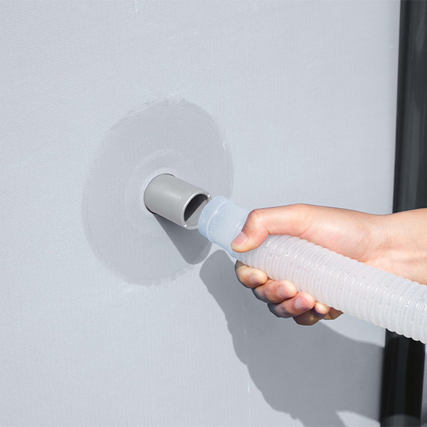 Pompa Filtro per Piscina 3.028 L/H con Cartuccia II- Bestway Flowclear™- 58386