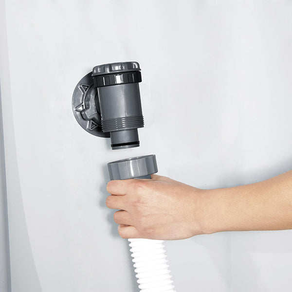 Tubo per Piscina 3 m x 38 mm- Bestway- 58368
