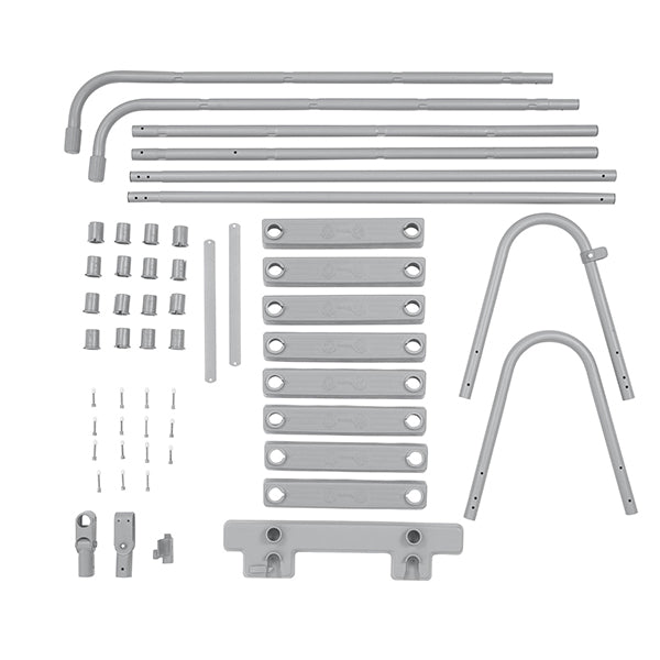 Scaletta per Piscina 122 cm- Bestway- 58331