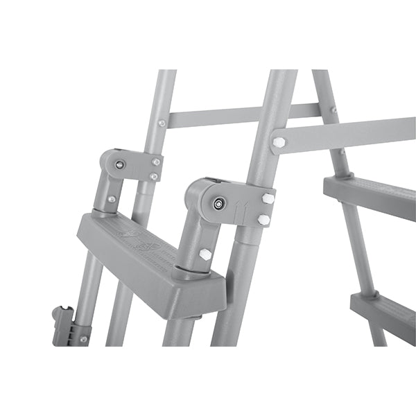 Scaletta per Piscina 122 cm- Bestway- 58331
