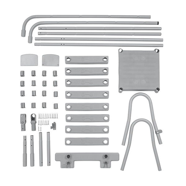 Scaletta per Piscina 132 cm- Bestway- 58332