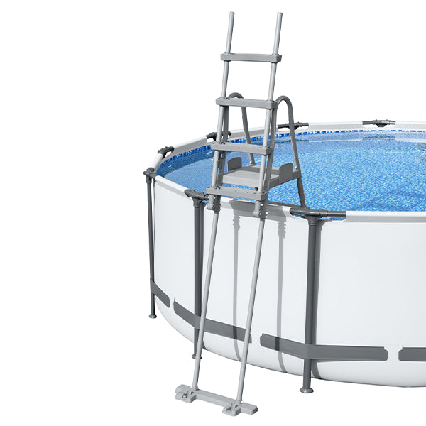 Scaletta per Piscina 132 cm- Bestway- 58332