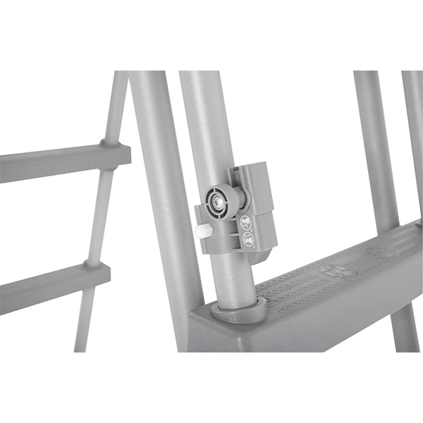 Scaletta per Piscina 132 cm- Bestway- 58332