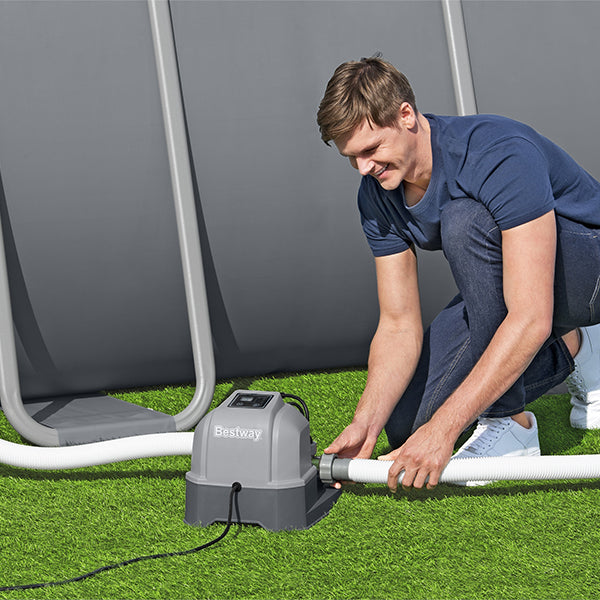 Clorinatore a Sale- Bestway Hydrogenic™- 58678