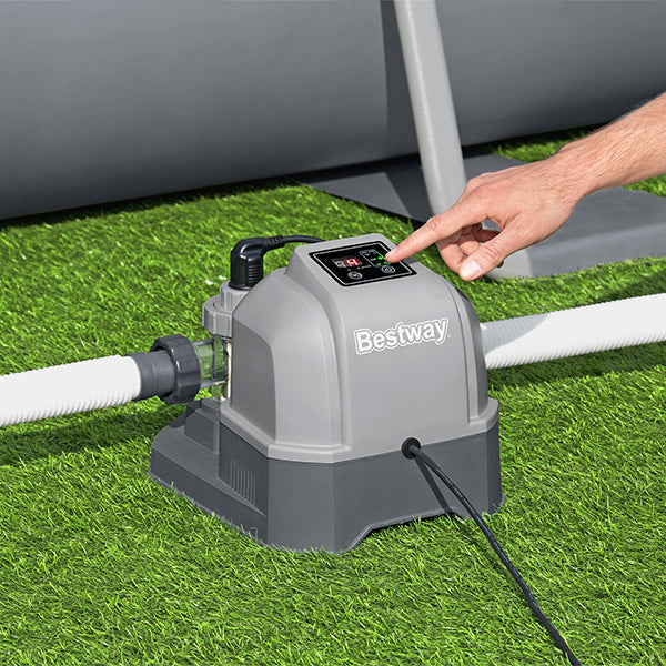 Clorinatore a Sale- Bestway Hydrogenic™- 58678