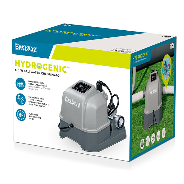Clorinatore a Sale- Bestway Hydrogenic™- 58678