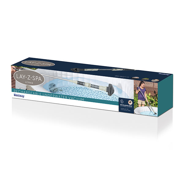 Aspiratore Subacqueo Ricaricabile- Bestway- 60313