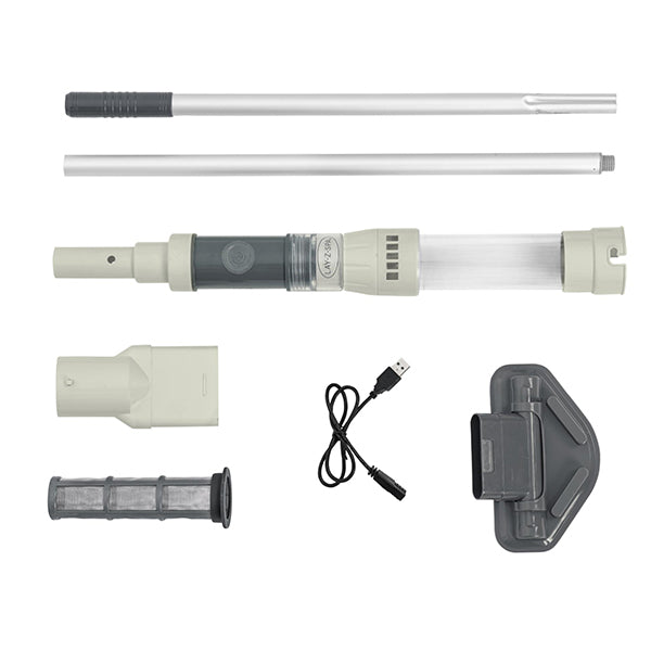 Aspiratore Subacqueo Ricaricabile- Bestway- 60313