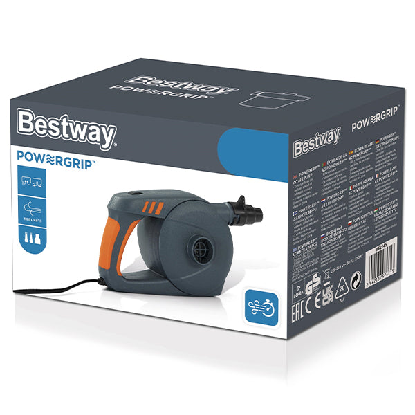 Pompa di Gonfiaggio Elettrica- Bestway - 62145