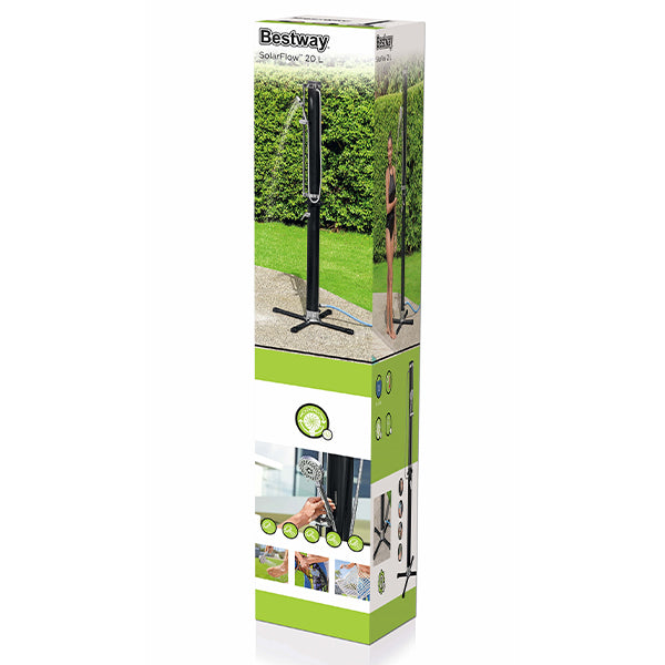 Doccia Solare 20 Litri- Bestway- 58695