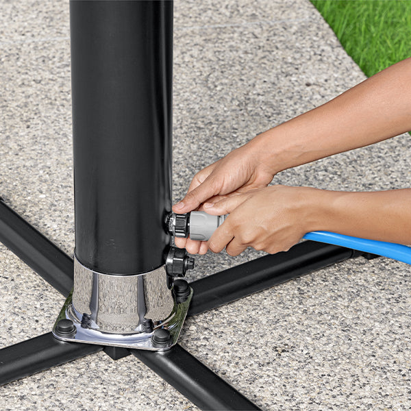 Doccia Solare 20 Litri- Bestway- 58695