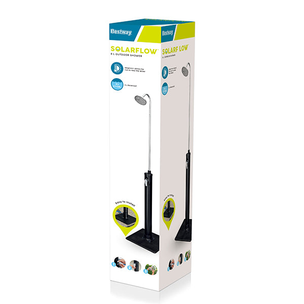 Doccia Solare 8 Litri Bestway- 58694