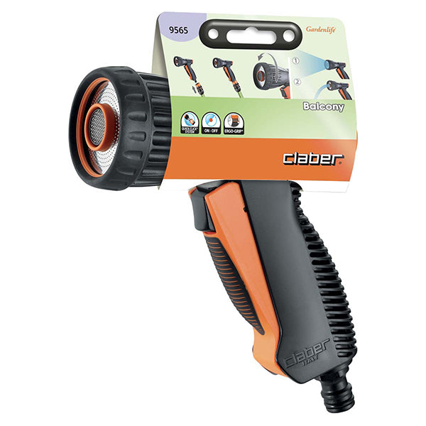 Pistola Balcony Confort- 9565