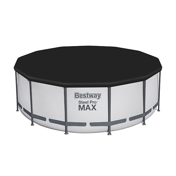 Piscina Rotonda Pro Max 396x122 cm - 5618W Bestway
