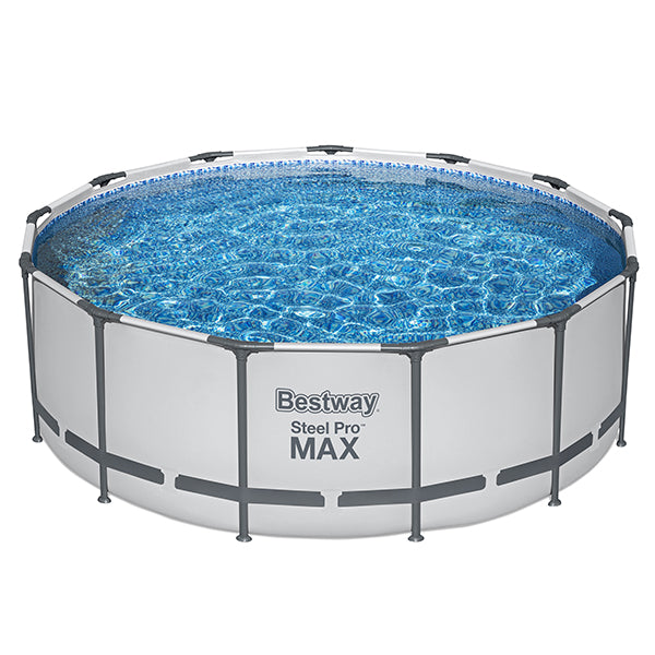Piscina Rotonda Pro Max 396x122 cm - 5618W Bestway