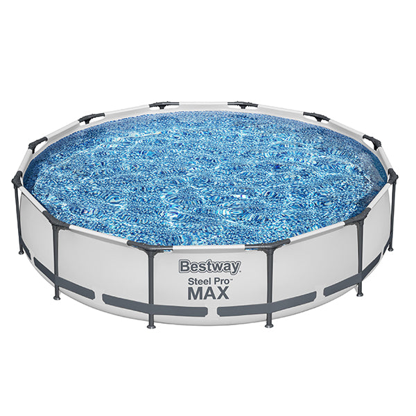 Piscina Rotonda Pro MAX 366 x 76 H- 56416 Bestway