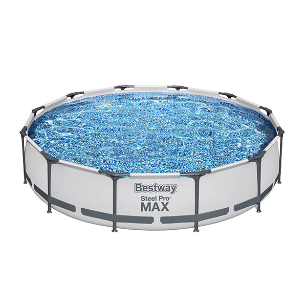 Piscina Rotonda Pro MAX 366 x 76 H- 56416 Bestway