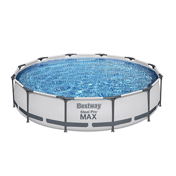 Piscina Rotonda Pro MAX 366 x 76 H- 56416 Bestway
