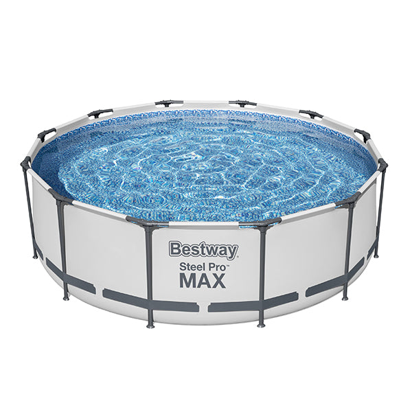 Piscina Rotonda Pro MAX 366x100 cm -56418 Bestway