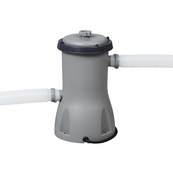 Piscina Rotonda 457x122 cm Steel Pro MAX™ - 56438 Bestway