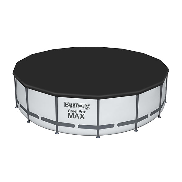 Piscina Rotonda 457x122 cm Steel Pro MAX™ - 56438 Bestway