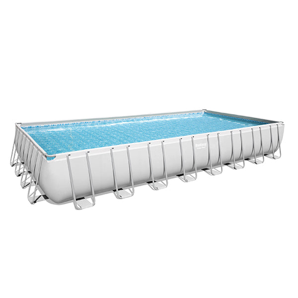 Piscina Rettangolare 956x488x132 cm- 56623 Bestway
