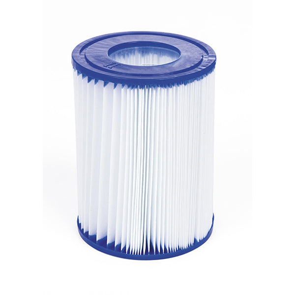 Piscina Rettangolare 488 x 244 x 122 cm Power Steel- 56670 Bestway