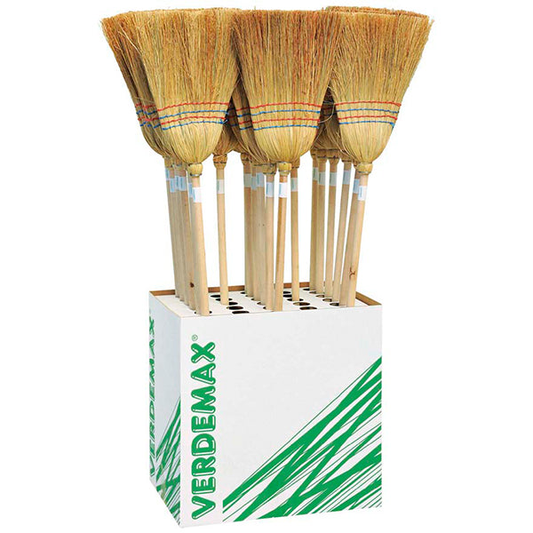 Scopa Saggina- V003879