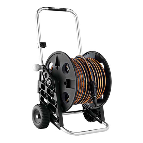 Carrello genius compact pronto 25- Claber 8858