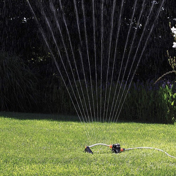 Irrigatore oscillante Compact-160 Promo- 8740