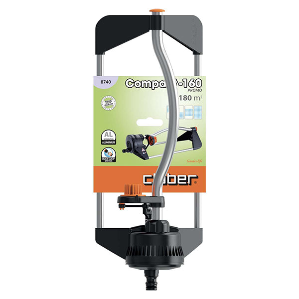 Irrigatore oscillante Compact-160 Promo- 8740