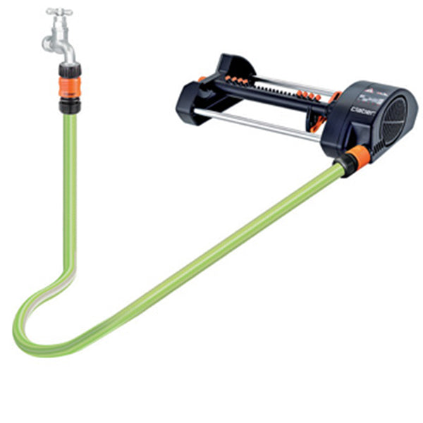 Irrigatore oscillante Compact-20 Aqua Control- 8753