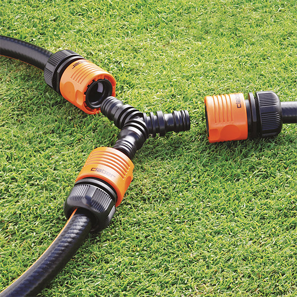 Deviatore a Tre Vie- 8615