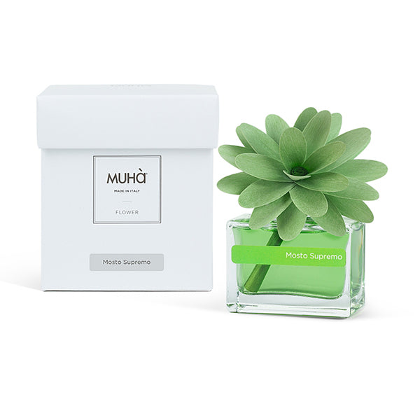 Diffusore Fiore Mosto Supremo