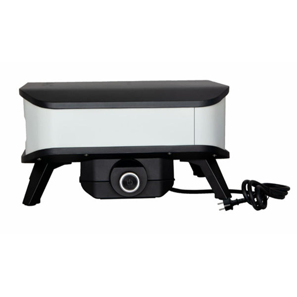 Forno per Pizza Elettrico 13" COZZE by Ezooza - Gestione Digitale del Calore