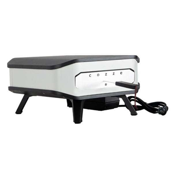 Forno per Pizza Elettrico 17" - Gestione Digitale del Calore