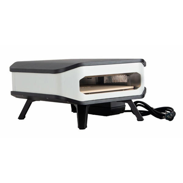 Forno per Pizza Elettrico 17" - Gestione Digitale del Calore