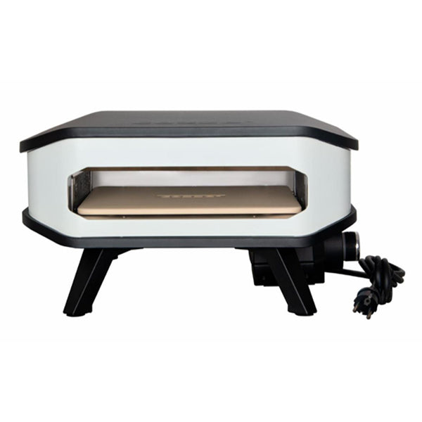 Forno per Pizza Elettrico 17" - Gestione Digitale del Calore