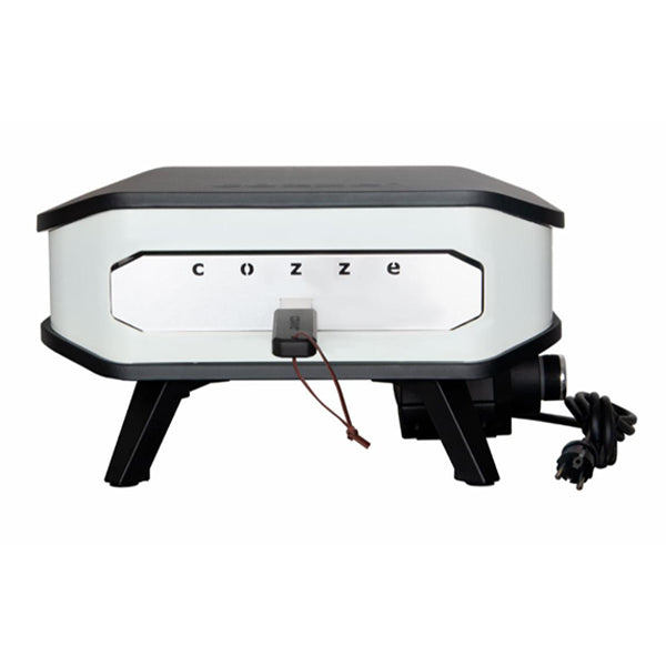 Forno per Pizza Elettrico 17" - Gestione Digitale del Calore