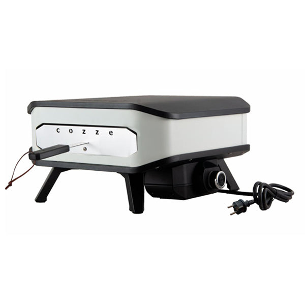 Forno per Pizza Elettrico 17" - Gestione Digitale del Calore
