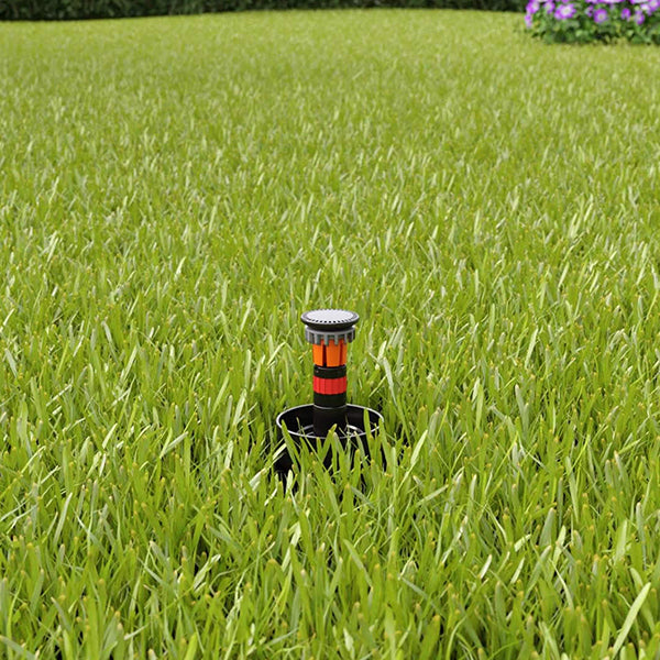 Gomito Filetto 1/2”: Connessione Ideale per Microirrigatori- 91082