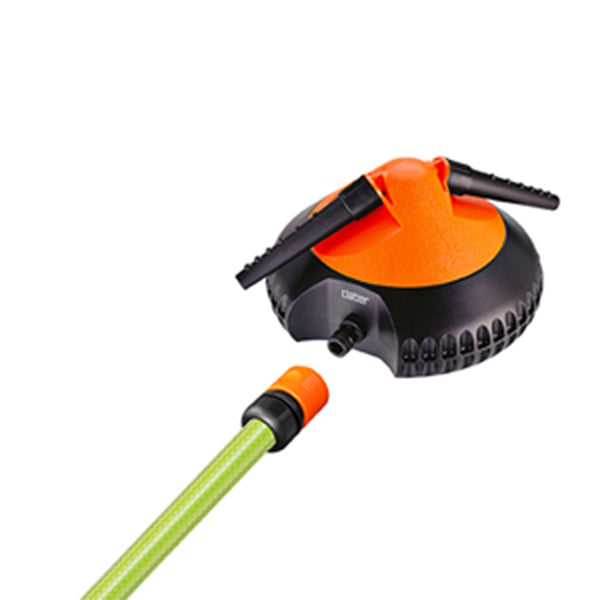 Idrospray 2000: Irrigatore Rotante Ad Alta Efficienza- 8675
