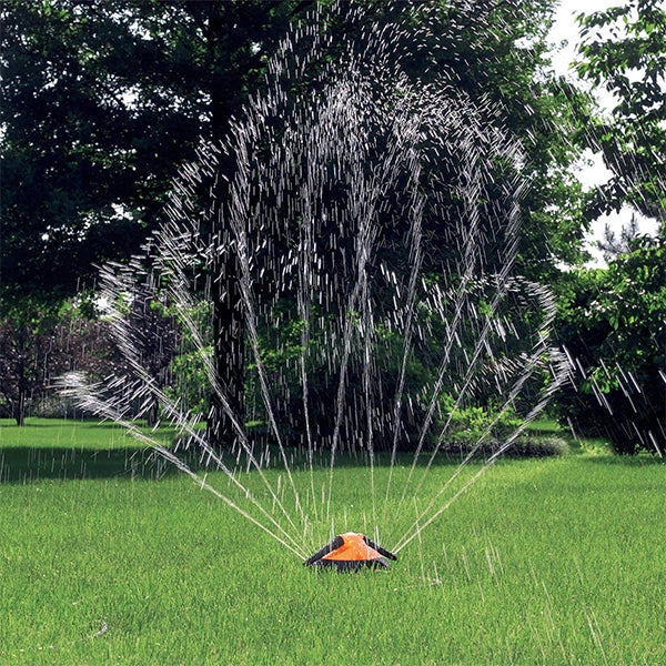 Idrospray 2000: Irrigatore Rotante Ad Alta Efficienza- 8675
