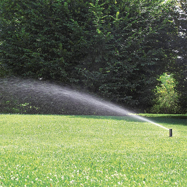 Irrigatore a Turbina: Efficienza e Precisione per Grandi Giardini- 90478