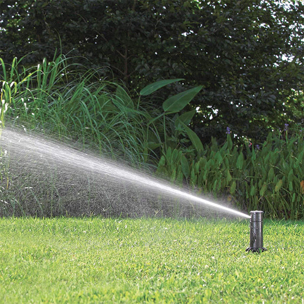 Irrigatore a Turbina di Media Gittata: Ottimizza il Tuo Giardino- 90474