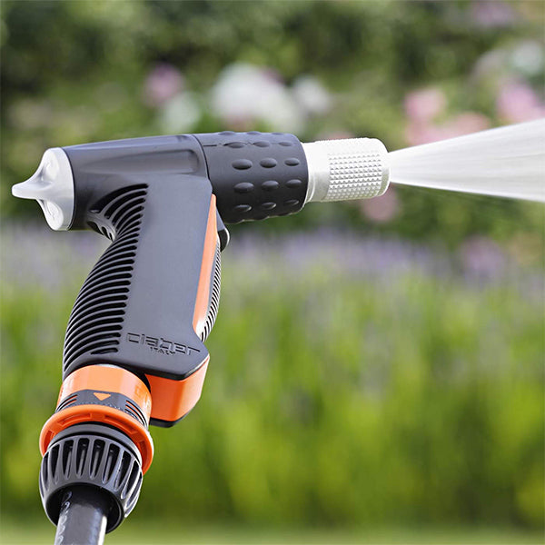 Metal-Jet Confort 9567 : Robustezza e Precisione per il Tuo Giardino