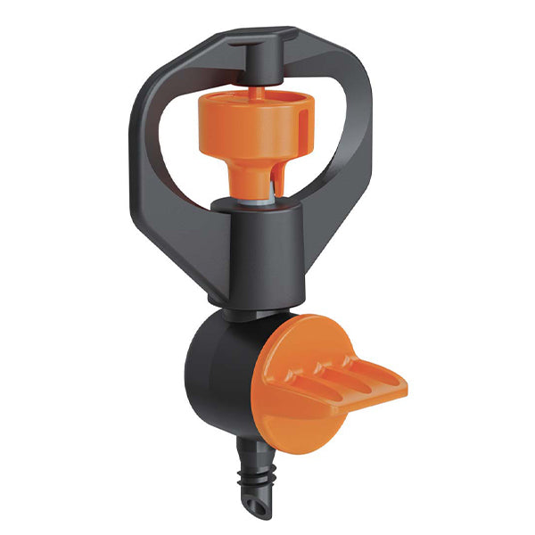 Microirrigatore 360° Regolabile: Massima Copertura e Precisione- 91250