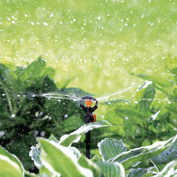 Microirrigatore 360° Regolabile: Massima Copertura e Precisione- 91250