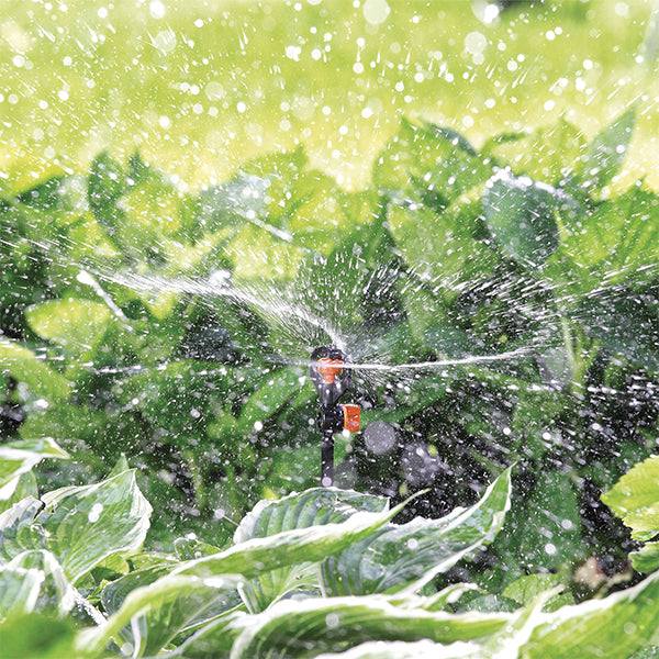 Microirrigatore 360° Regolabile: Massima Copertura e Precisione- 91250
